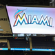 Illustration for article titled There Are Already Lots Of Empty Seats At Marlins Games